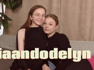 Kaiaandodelyn