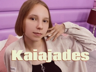 Kaiajades