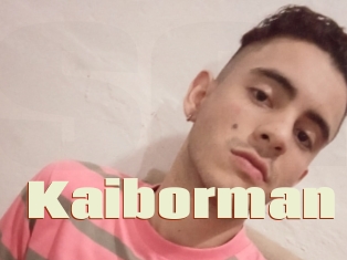 Kaiborman