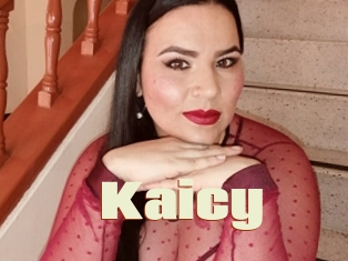 Kaicy