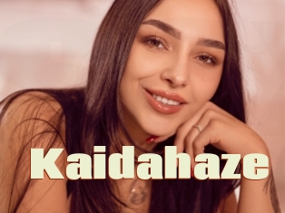 Kaidahaze