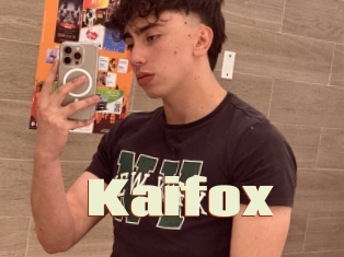 Kaifox