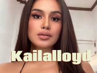 Kailalloyd