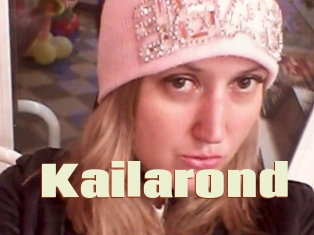 Kailarond