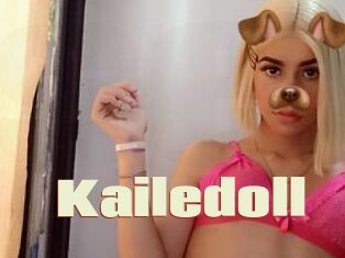 Kailedoll