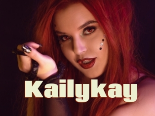 Kailykay