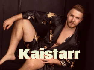 Kaistarr