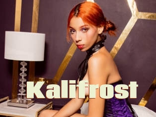 Kalifrost