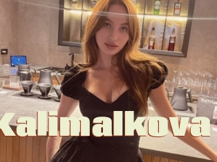 Kalimalkova