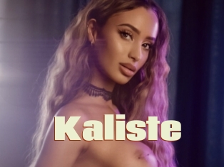 Kaliste