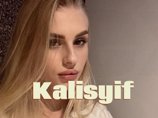 Kalisyif