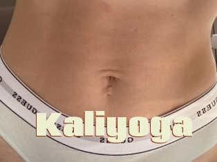 Kaliyoga