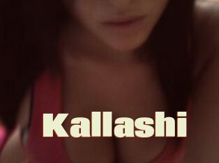 Kallashi