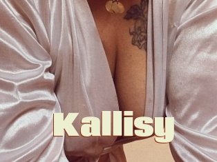 Kallisy