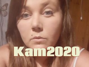 Kam2020