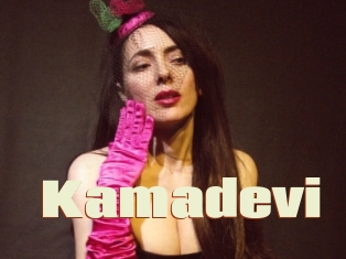 Kamadevi