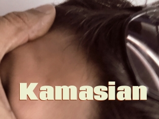 Kamasian