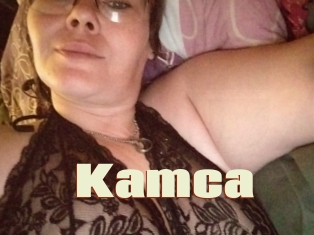 Kamca