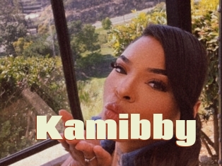 Kamibby