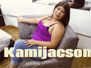 Kamijacson