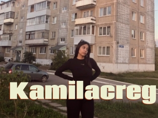 Kamilacreg