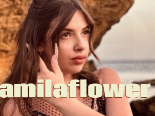 Kamilaflower