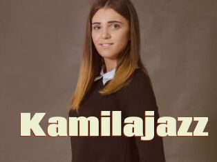 Kamilajazz