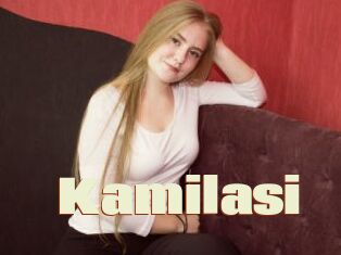 Kamilasi