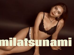 Kamilatsunami