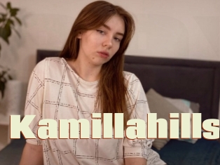 Kamillahills