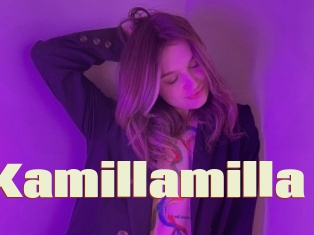 Kamillamilla