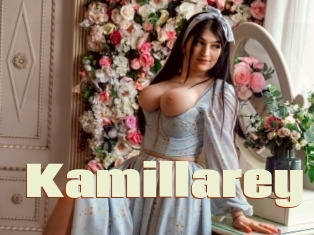 Kamillarey