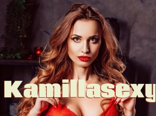 Kamillasexy