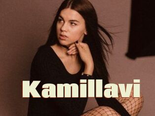 Kamillavi