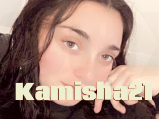 Kamisha21