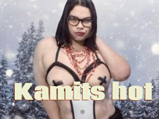 Kamits_hot