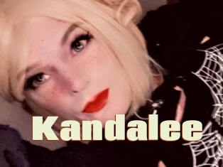 Kandalee