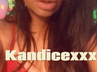 Kandicexxx