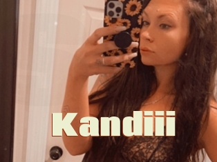 Kandiii