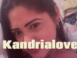 Kandrialove