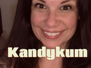 Kandykum