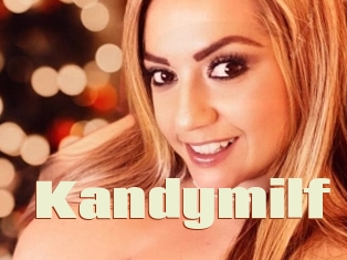 Kandymilf