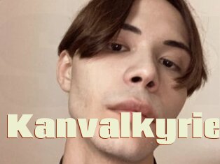 Kanvalkyrie