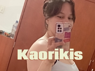 Kaorikis