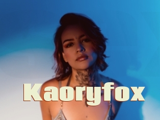 Kaoryfox