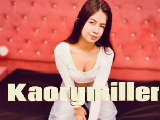 Kaorymiller