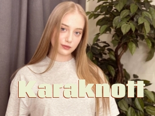 Karaknott