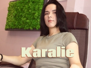 Karalie