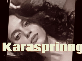 Karasprinng