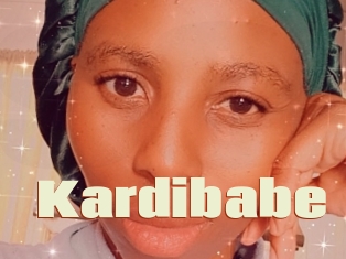 Kardibabe